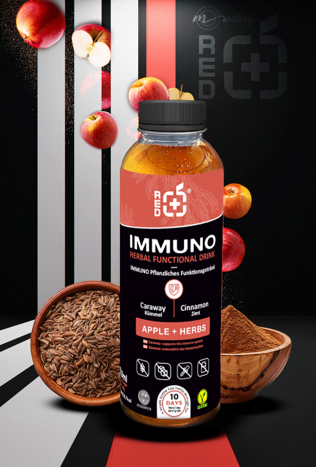 Immuno - 500ml.