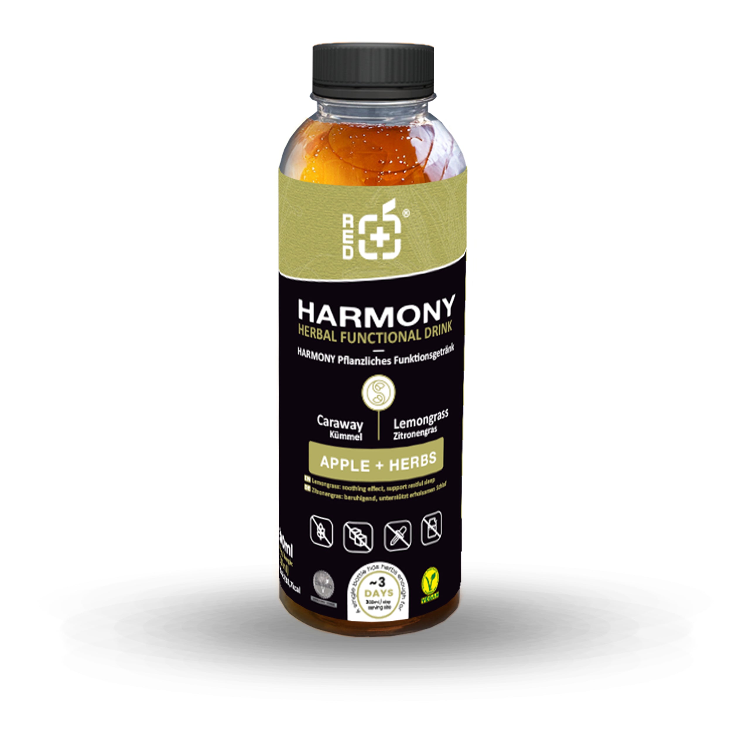 Harmony - 500ml.