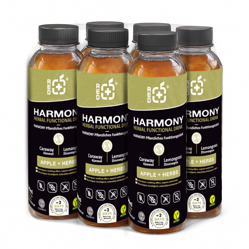 Harmony - 500ml.