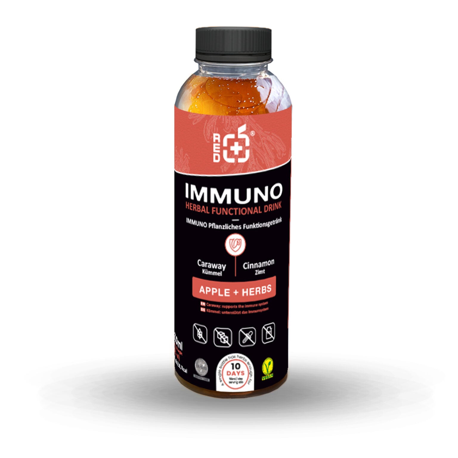 Immuno - 500ml.