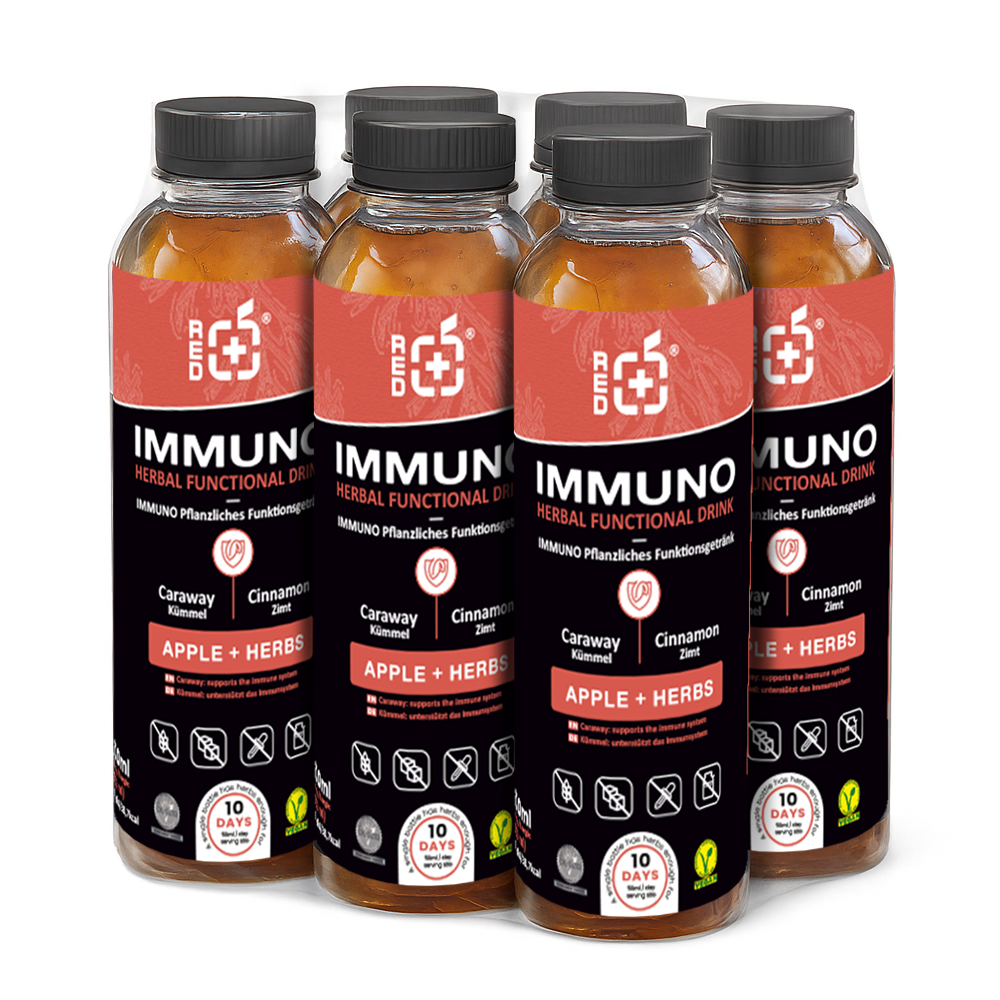 Immuno - 500ml.