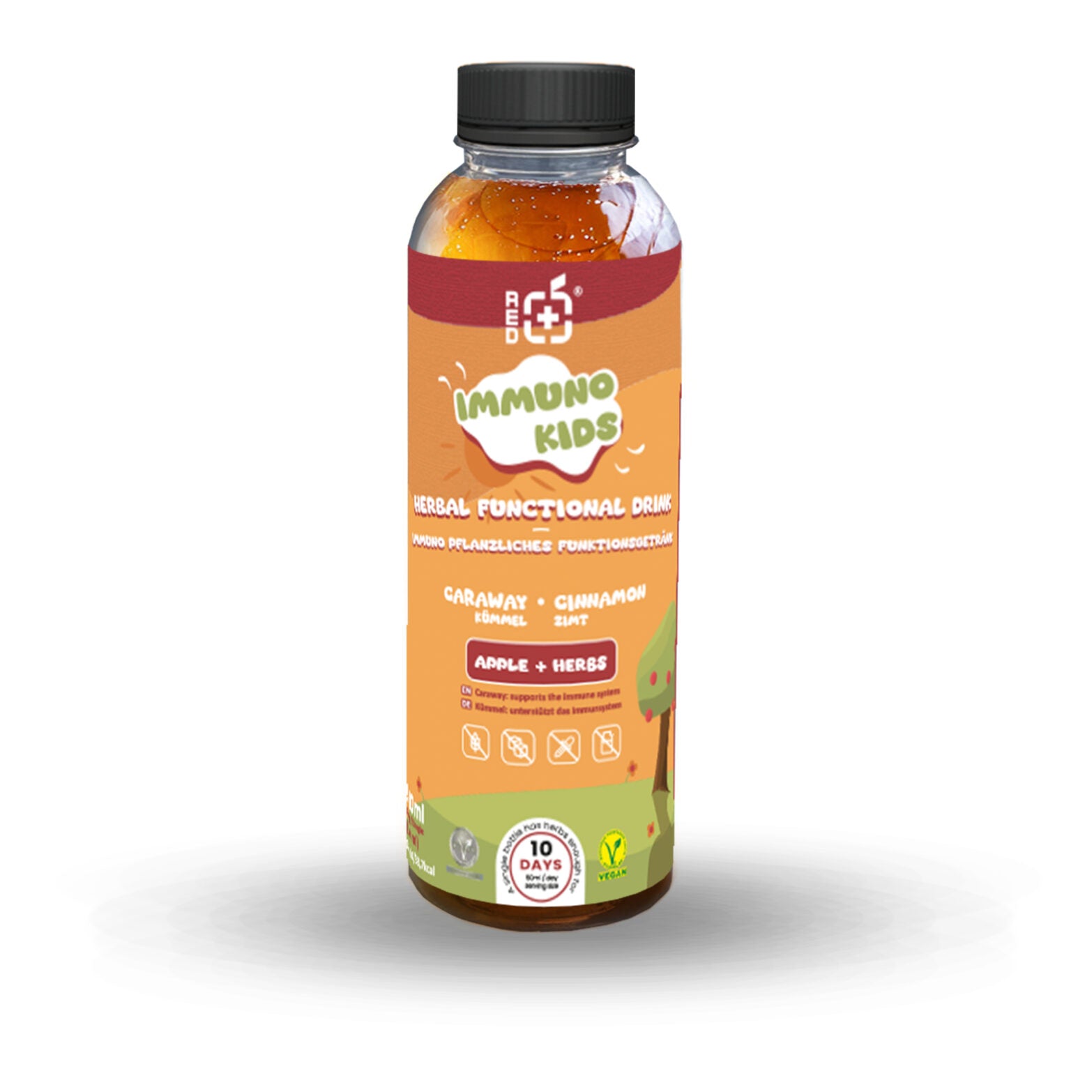 Immuno Kids - 500ml