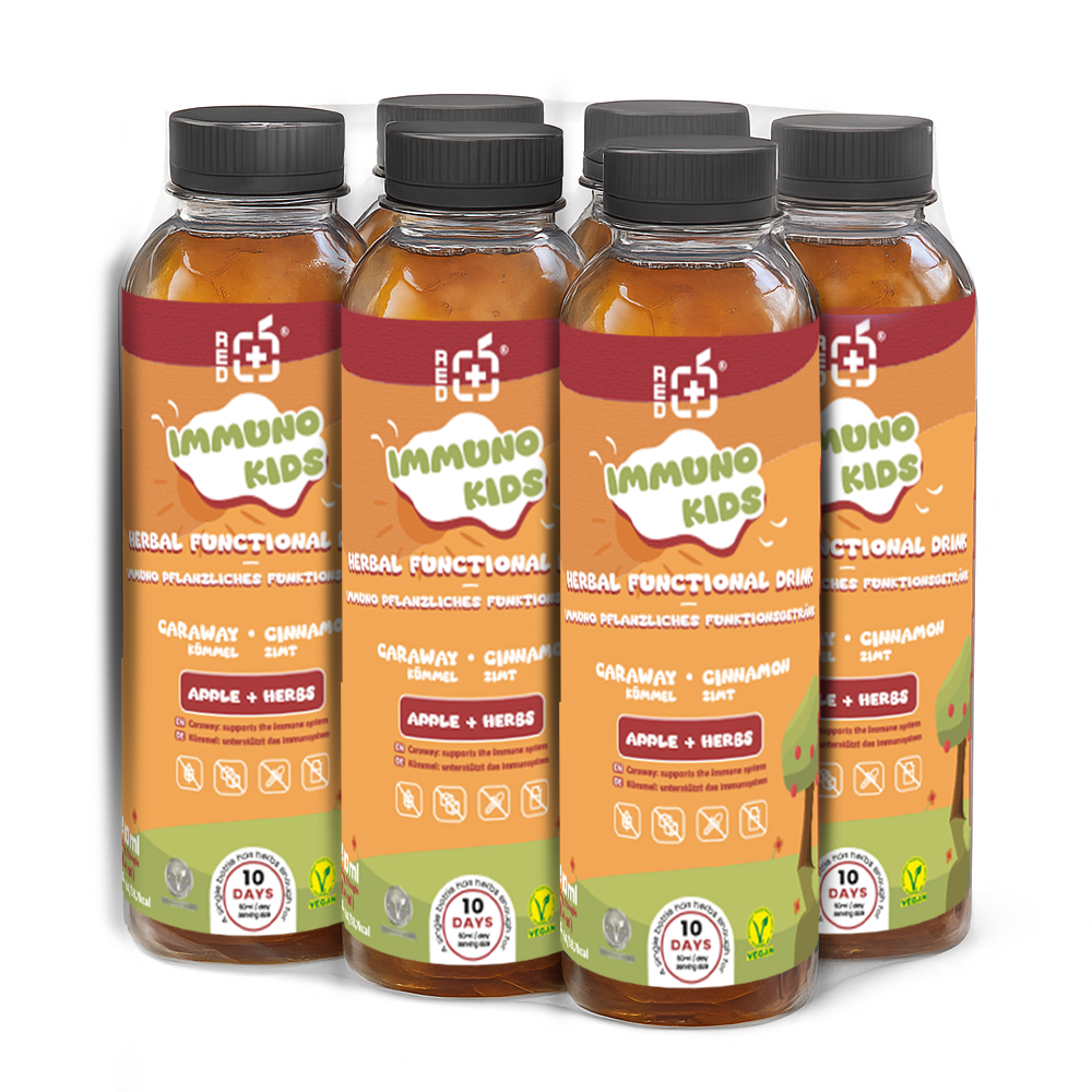 Immuno Kids - 500ml