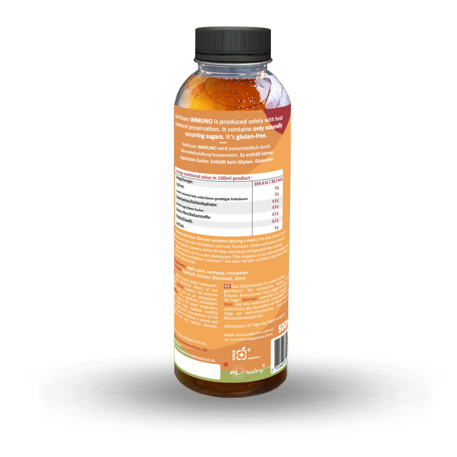 Immuno Kids - 500ml