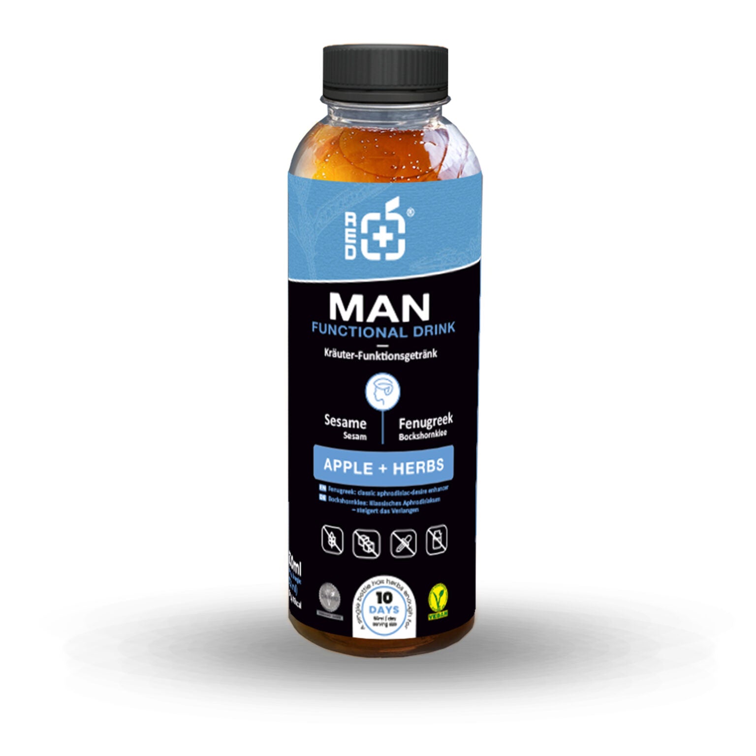 Man - 500ml.