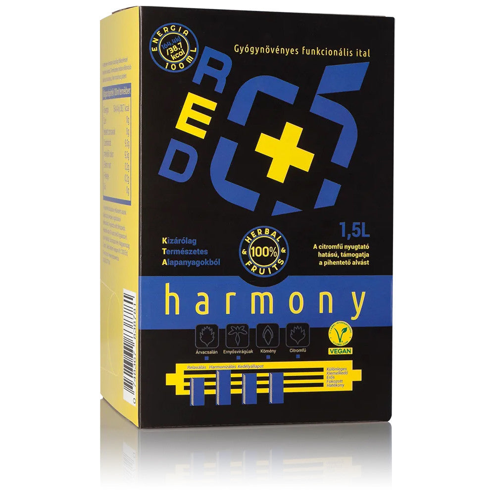 Harmony - 1500ml.