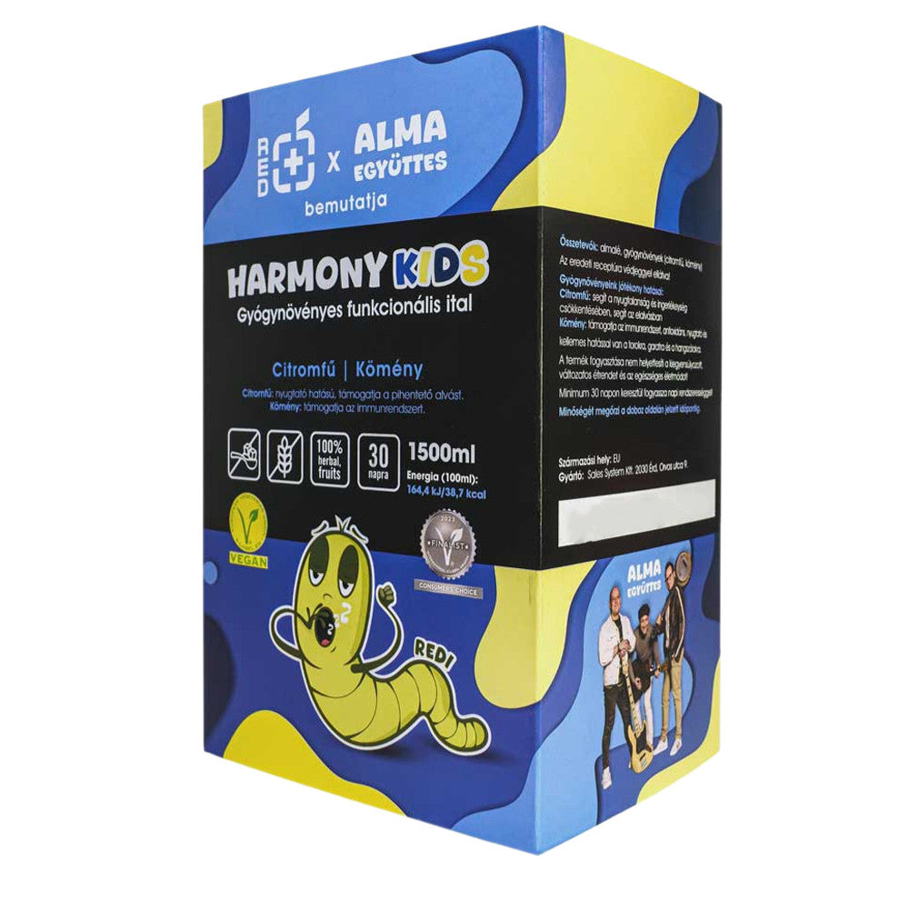 Harmony Kids - 1500ml.