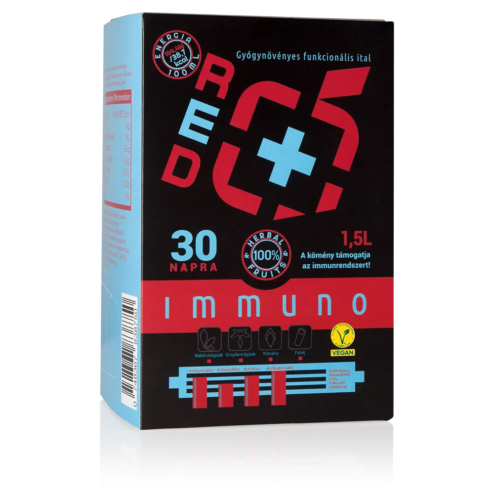 Immuno - 1500ml.