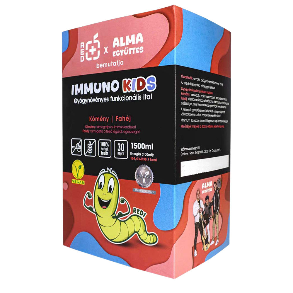 Kids - 1500ml.